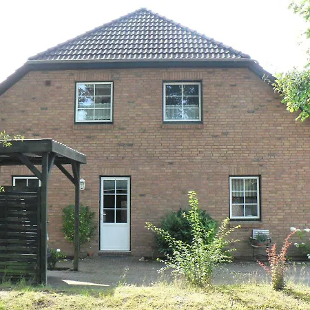 Torfweg Apartment Weddingstedt