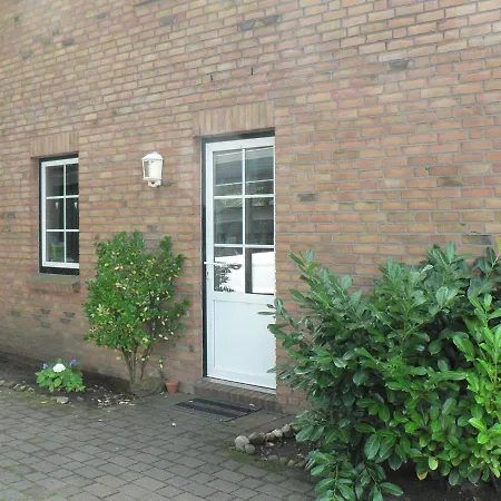 Apartment Torfweg *