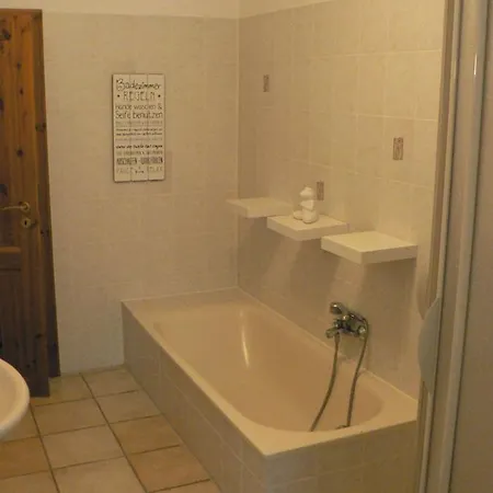 アパート Torfweg