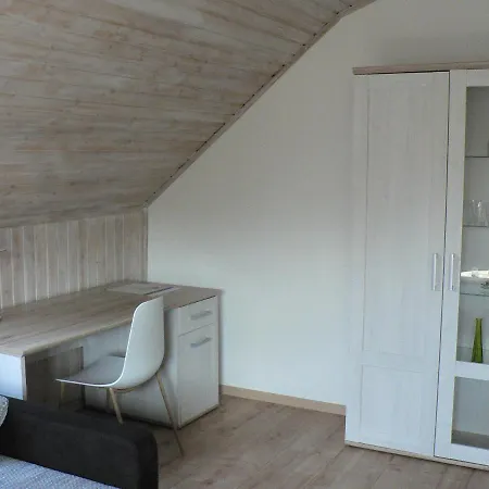 Torfweg アパート Weddingstedt