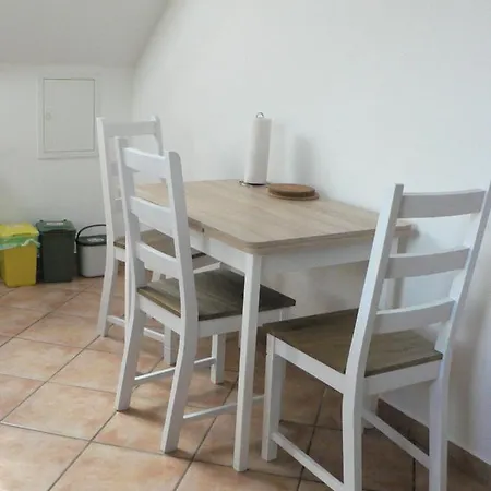 アパート Torfweg