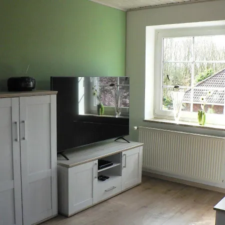 Torfweg アパート *