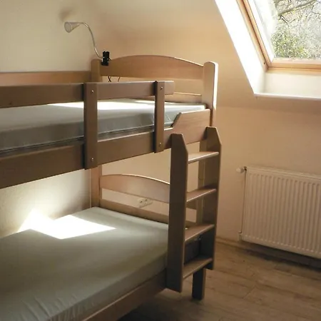 アパート Torfweg *