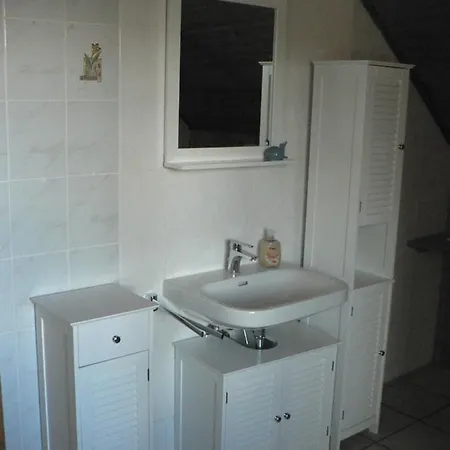 Torfweg アパート *