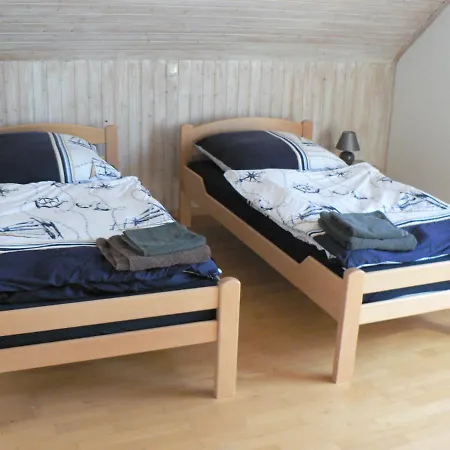 アパート Torfweg *