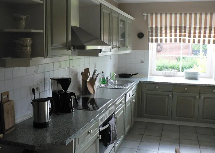 Torfweg Apartamento Weddingstedt