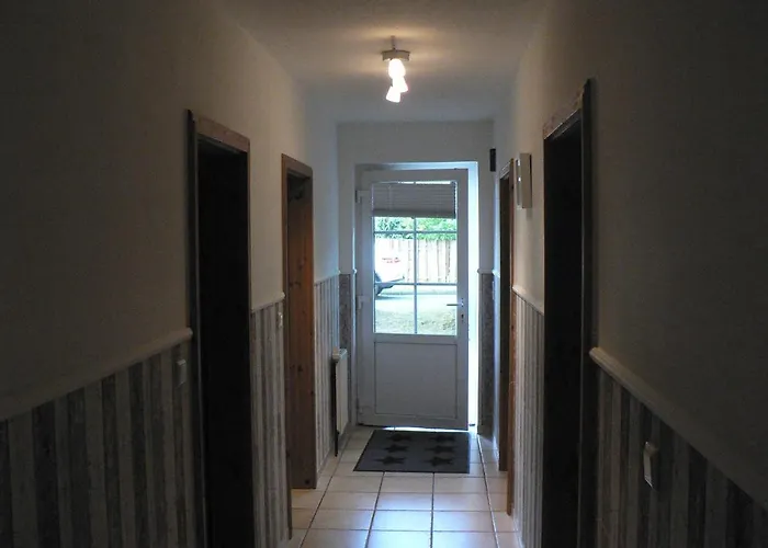 Apartamento Torfweg *