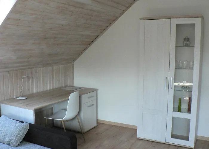 Torfweg Apartamento Weddingstedt