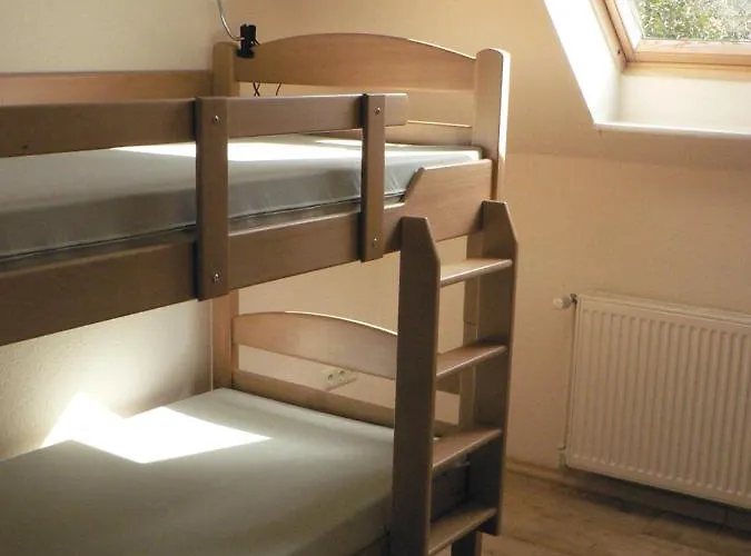 Apartamento Torfweg *