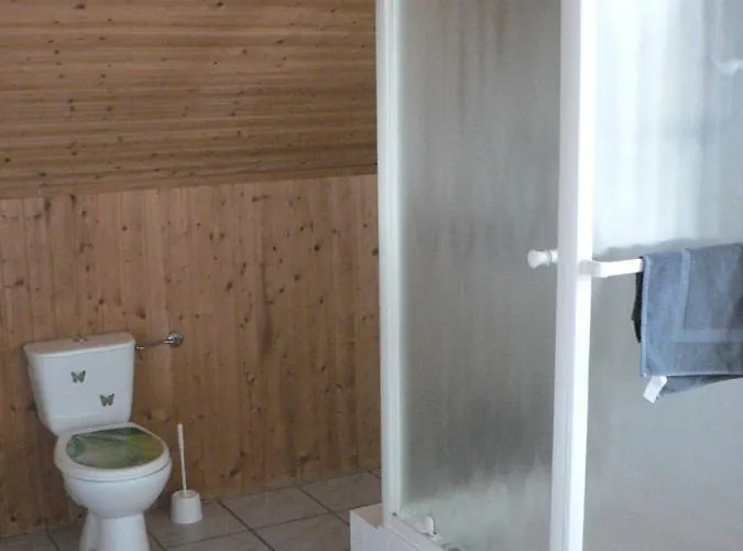 Apartamento Torfweg Weddingstedt