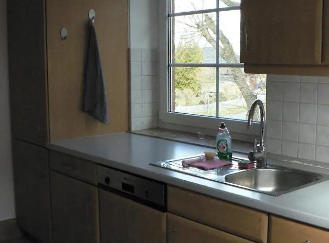 Torfweg Apartamento *