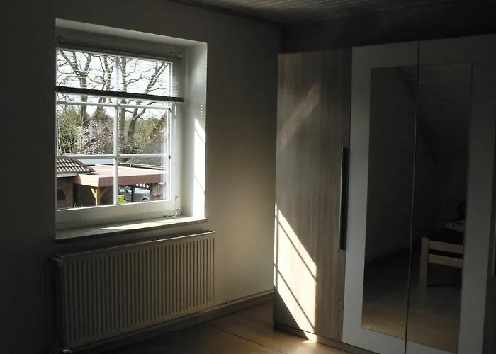 Apartamento Torfweg *