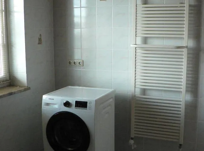 Torfweg Apartamento Weddingstedt